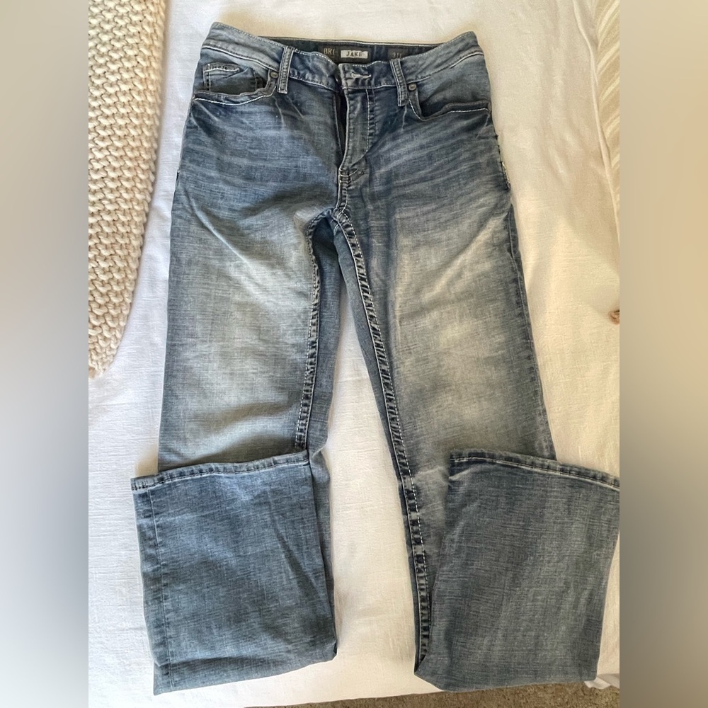 BKE jeans
